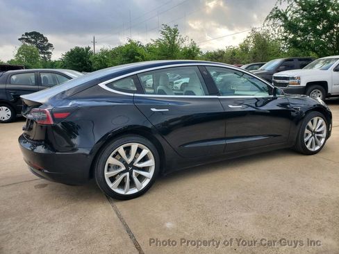Used 2018 Tesla Model 3 image 7