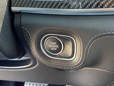 Used 2024 Mercedes-Benz GLE 63 AMG S w/ Driver Assistance Package image 37