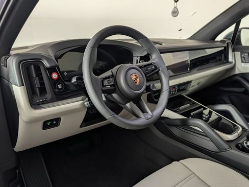 New 2026 Porsche Cayenne AWD/4WD image 4