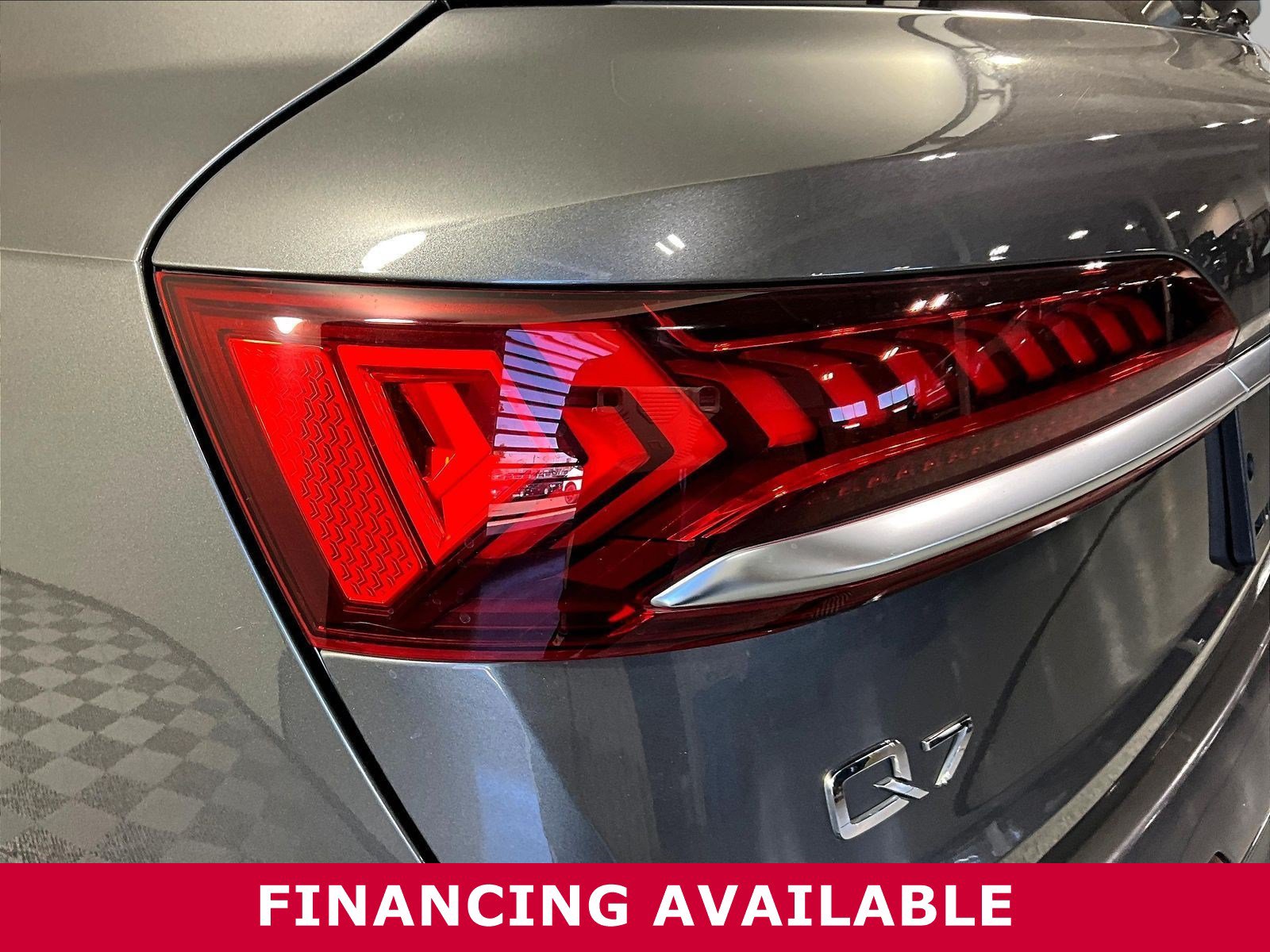 Used 2021 Audi Q7 3.0T Prestige w/ Prestige Package AWD/4WD image 20