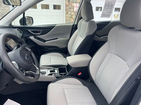 Used 2019 Subaru Forester w/ Alloy Wheel Package image 12