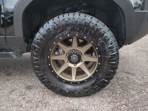 Used 2025 Toyota Land Cruiser 1958 AWD/4WD image 11