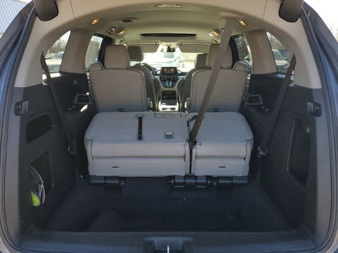 Used 2019 Honda Odyssey EX-L image 29