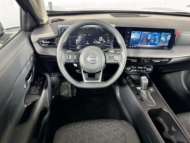 New 2026 Nissan Kicks SV w/ SV Premium Package AWD/4WD image 20