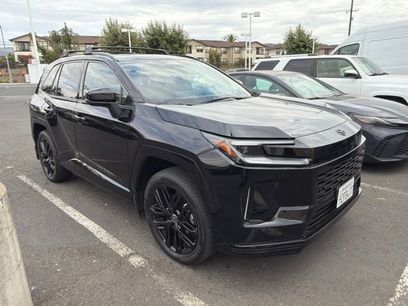 Used 2026 Toyota RAV4 XSE w/ Panoramic Sun Roof Package