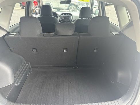 Used 2023 Kia Soul LX w/ Option Group 015 image 17