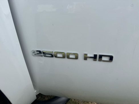 Used 2012 Chevrolet Silverado 2500 W/T AWD/4WD image 39