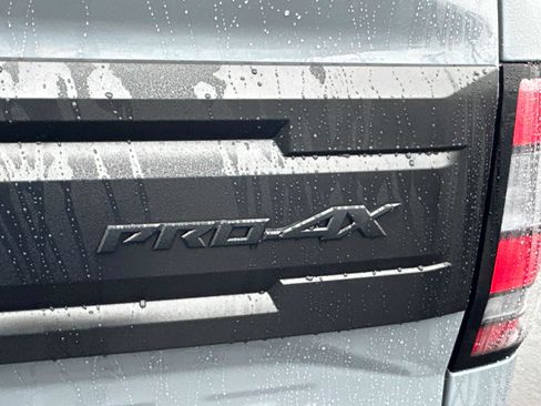 New 2026 Nissan Frontier PRO-4X w/ Pro Premium Package image 14