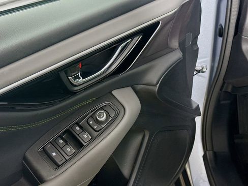 Used 2023 Subaru Outback Onyx Edition image 17