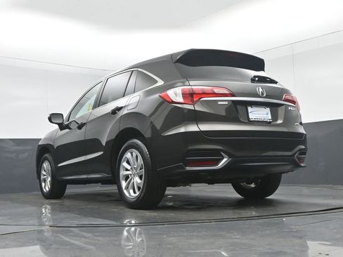 Used 2016 Acura RDX AWD w/ Technology Package image 61
