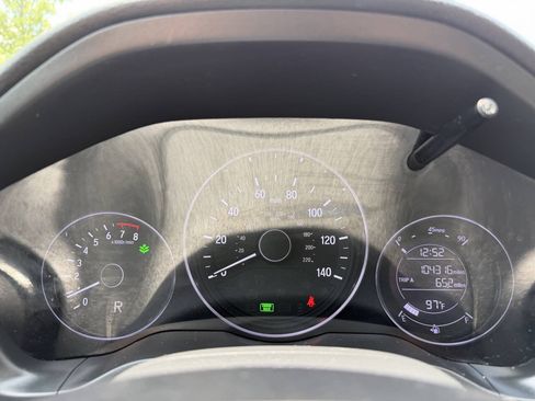 Used 2018 Honda HR-V LX image 25