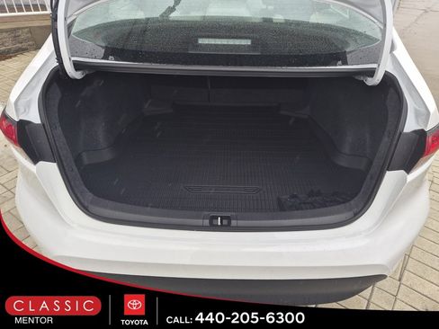 New 2026 Toyota Corolla LE image 13