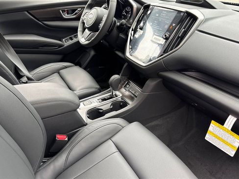 New 2026 Subaru Ascent Touring image 21