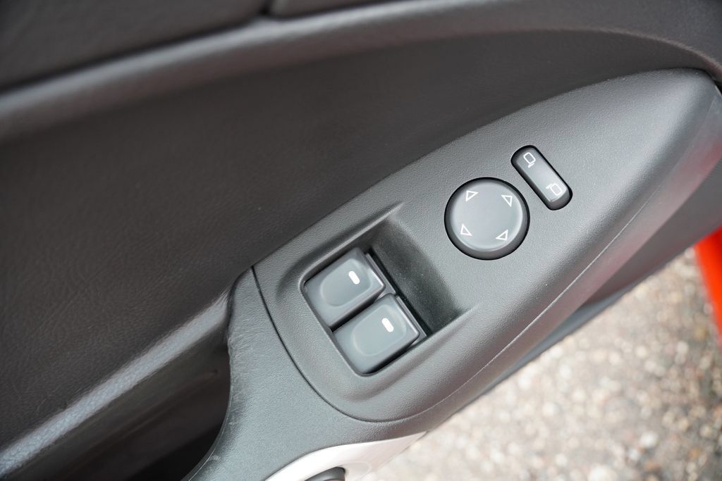 Used 2011 Chevrolet Corvette Grand Sport w/ Preferred Equipment Group RWD image 18