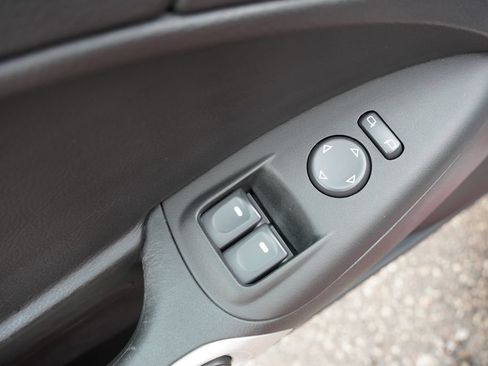 Used 2011 Chevrolet Corvette Grand Sport w/ Preferred Equipment Group RWD image 18