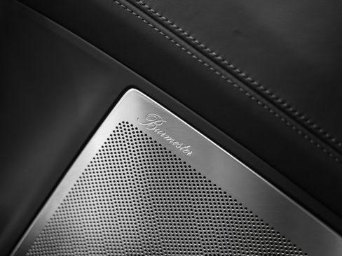 Used 2024 Porsche 911 Turbo S image 63