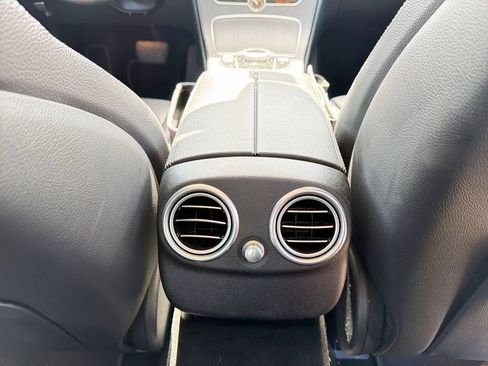 Used 2021 Mercedes-Benz C 300 Sedan image 18