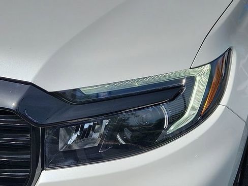 Certified 2023 Honda Ridgeline Black Edition image 9