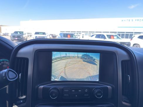 Used 2018 GMC Sierra 1500 Denali w/ Denali Ultimate Package AWD/4WD image 21