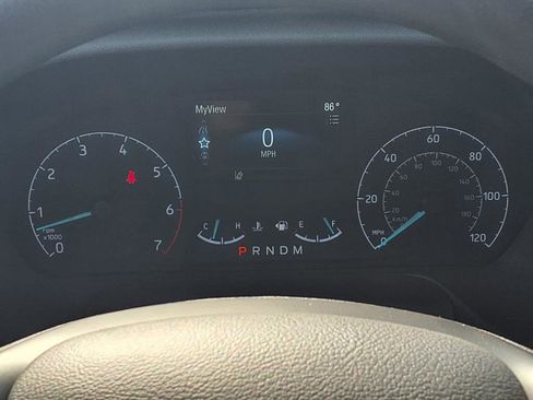 New 2024 Ford Transit 350 w/ Load Area Protection Package image 14