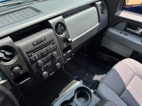 Used 2013 Ford F150 STX w/ Mid Equipment Group AWD/4WD image 18