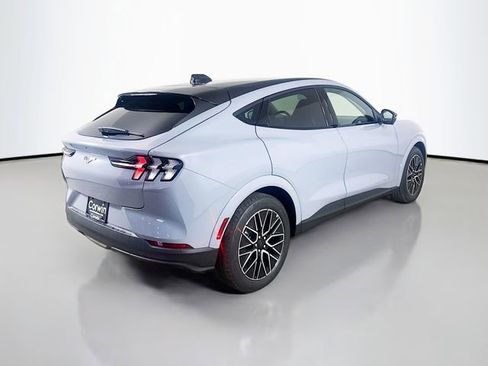 New 2026 Ford Mustang Mach-E Premium image 7