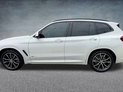 Used 2018 BMW X3 xDrive30i image 14