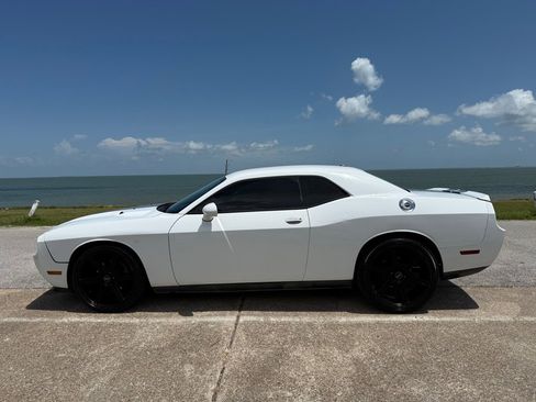 Used 2014 Dodge Challenger SXT w/ Sinister Super Sport Group image 8