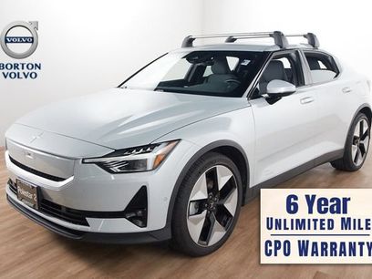 Used 2024 Polestar Polestar 2