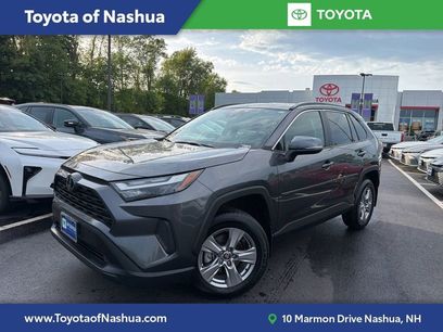 Used 2025 Toyota RAV4 XLE w/ Weather Package