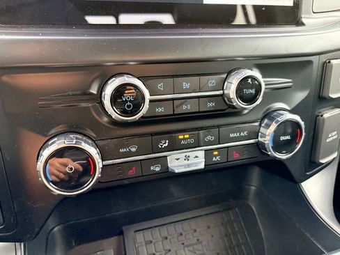 Used 2024 Ford F150 XLT w/ Equipment Group 303A High AWD/4WD image 24
