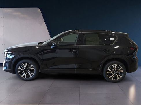 New 2026 MAZDA CX-5 Preferred AWD/4WD image 30