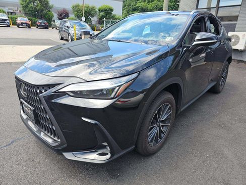 Used 2024 Lexus NX 350 AWD image 1