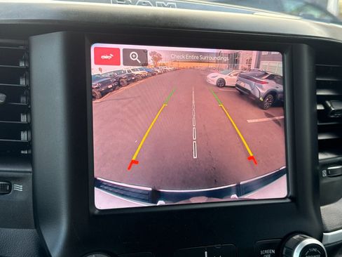 Certified 2024 RAM 1500 Big Horn image 18