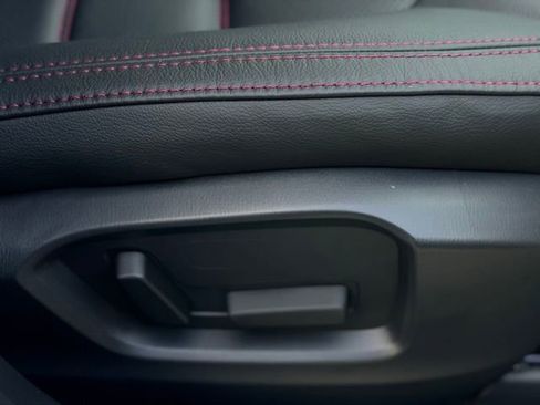 New 2025 MAZDA CX-5 Carbon Edition image 17