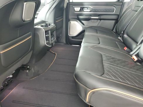 New 2026 RAM 1500 Tungsten image 13