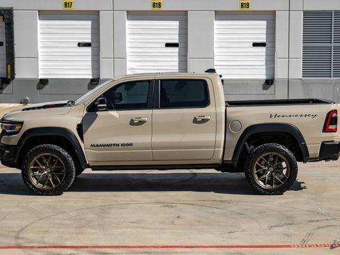 Used 2022 RAM 1500 TRX w/ TRX Level 2 Equipment Group image 7