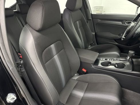 Certified 2024 Honda Civic Sport image 19