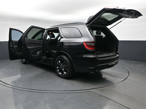 Used 2023 Dodge Durango R/T AWD/4WD image 29