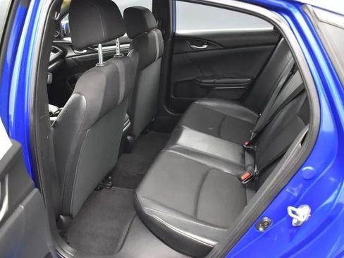 Used 2020 Honda Civic Sport image 15