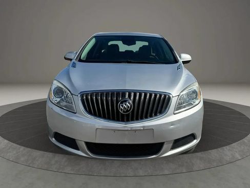 Used 2016 Buick Verano FWD image 2