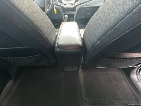 Used 2016 GMC Terrain SLE image 22