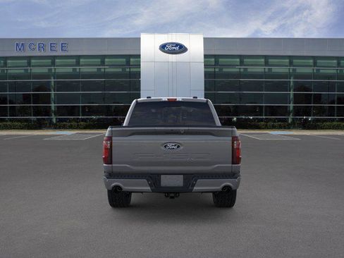 New 2026 Ford F150 XLT AWD/4WD image 5