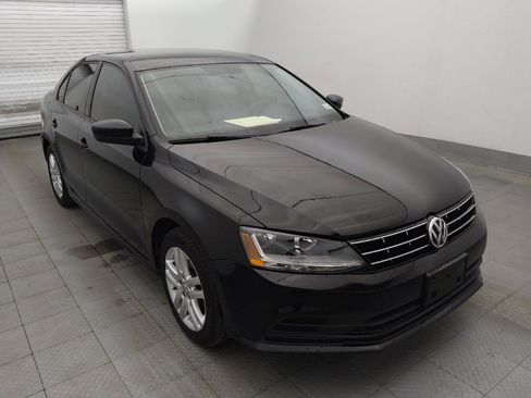 Used 2018 Volkswagen Jetta S FWD image 13