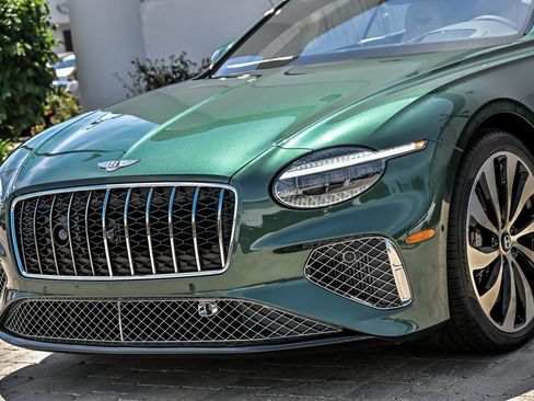 New 2026 Bentley Continental GT AWD/4WD image 6