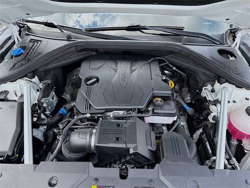 Used 2024 Genesis GV70 2.5T w/ Select Package image 30