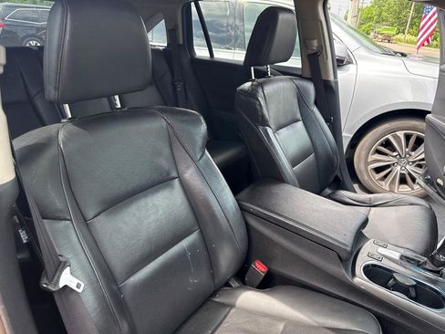 Used 2014 Acura RDX AWD image 13
