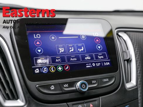 Used 2024 Chevrolet Malibu LT image 19