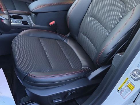 New 2026 Ford Escape ST-Line w/ Tech Pack #1 AWD/4WD image 13