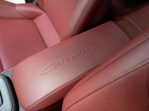 Certified 2024 Porsche 911 Carrera S image 26